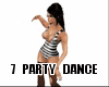 7 party moves dance