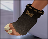 Warmers + Paws