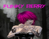 Funky Berry