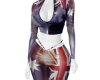 AUSTRALIAN OUTFIT
