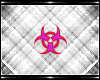 L Toxic Pink Particle