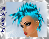 ~A~ Punk G Teal