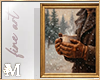 M | Cold Comforts