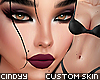 [ Lizah Custom Skin
