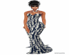 Fashion Gown #3