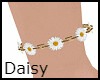 Daisy Anklets 🌼