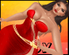 !R Valentine dress