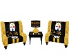bc's Pitts Steelers Set