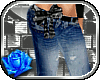 [Jeans] Dark Blue
