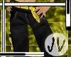 [JV]  Honey Bee Pants