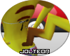 [J] Pikachu Tail