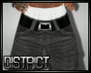 D13l Luke Pants G