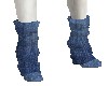 [ANG] bluejean leggins