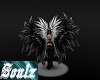 Pheonix Wings Dark
