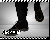 [JX] Frank Shoes BG