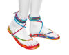 [MM]Pride Boho Sandals 2