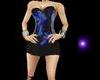 Blk2 Ed Hardy Dress
