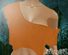 ~BN~ Slouch Orange