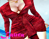 L: Sexy Red Dress