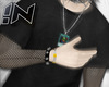 !N│ Black Top