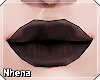 & Add Lips Kinder Black2