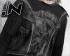 !N│ Jean Jacket