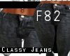 {TAJ}F82ClassyJeans