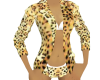 Leopard Skin Tops