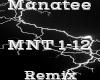 Manatee -Remix-