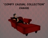 *CM*COMFY CASUAL CHAISE