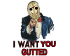 Jason Wants You ~LC