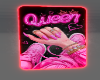 Art Queen - Coutout