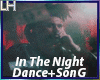 Weeknd-In The Night|D+S