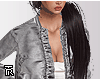 ❥ Class Jacket Gy.