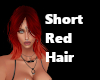 Short Red Hair