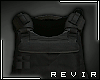 R║ Bulletproof Vest