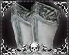 Rellana's Boots