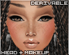 [V4NY] Saly Makeup DRV
