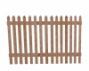 [SD] WOODEN FENCE