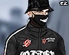 ez. The Void Outfit