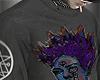 𝔁. Emo crop jumper
