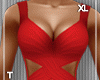 Sweetheart Red XL
