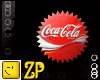 Coca Cola ~ ZP
