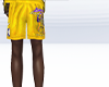Lakers Shorts