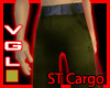 ST Cargo Yellow