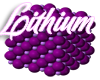 [X0X] LITHIUM heads