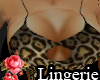*L* Sexy leopard XL