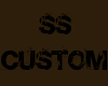 SS Custom Jacket