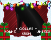 ꨄKrampus Hornsꨄ