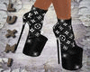 LV Sexy Super Heels